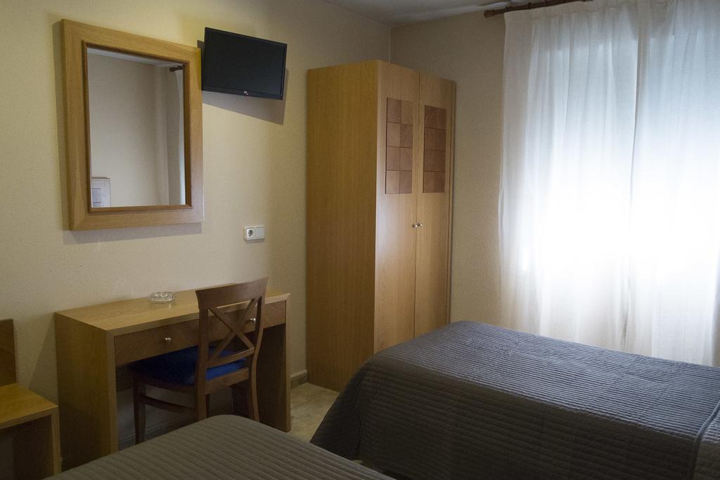 厄尔尼诺摩尔 阿祖尔旅馆酒店 外观 照片
